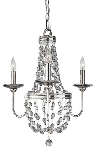 LUSTR, 47/57.7 cm Elstead Lighting - Lustry
