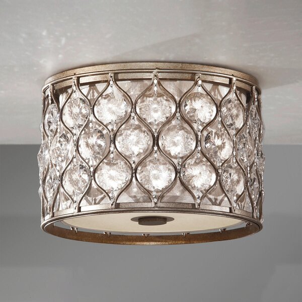 STROPNÍ SVÍTIDLO, 31.1/21 cm Elstead Lighting - Stropní svítidla