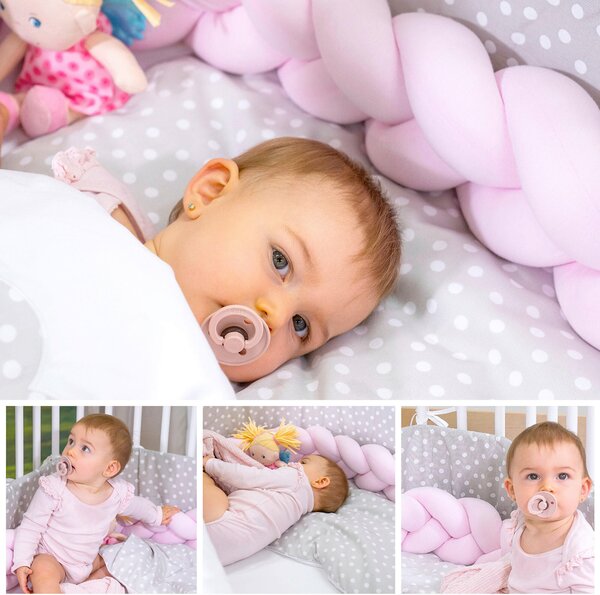 HADOVÝ MANTINEL DO POSTÝLKY Babybay - Online Only dětský textil, Online Only