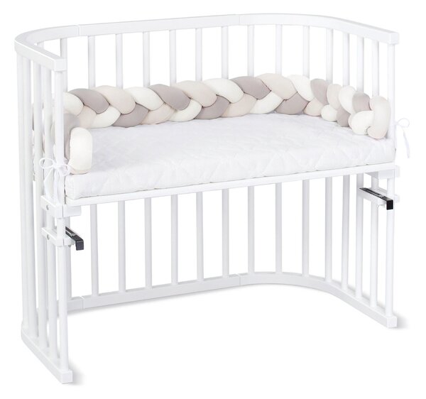 HADOVÝ MANTINEL DO POSTÝLKY Babybay - Online Only dětský textil, Online Only