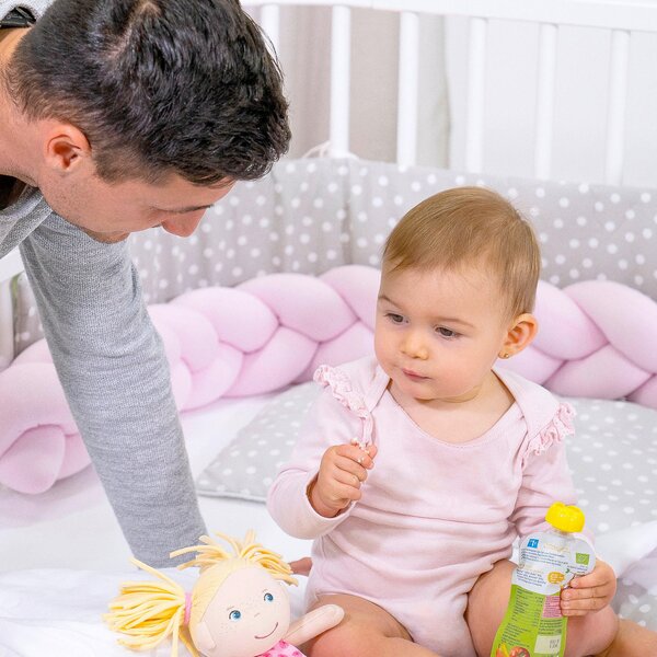 HADOVÝ MANTINEL DO POSTÝLKY Babybay - Online Only dětský textil, Online Only