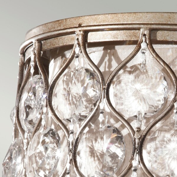 STROPNÍ SVÍTIDLO, 31.1/21 cm Elstead Lighting - Stropní svítidla