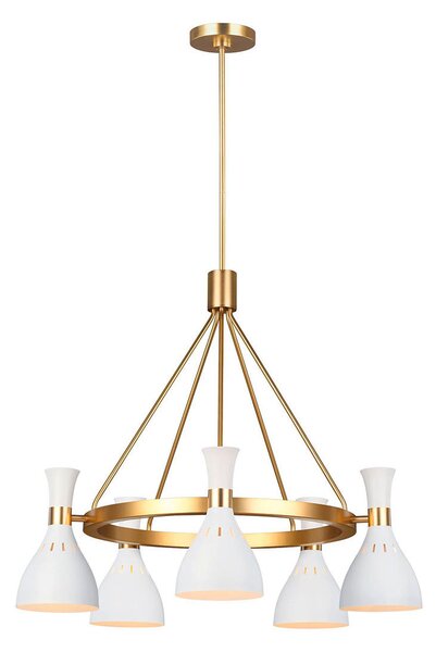 LUSTR, 81.3/89.3 cm Elstead Lighting - Lustry