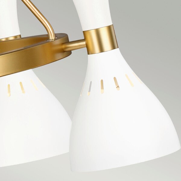 LUSTR, 81.3/89.3 cm Elstead Lighting - Lustry