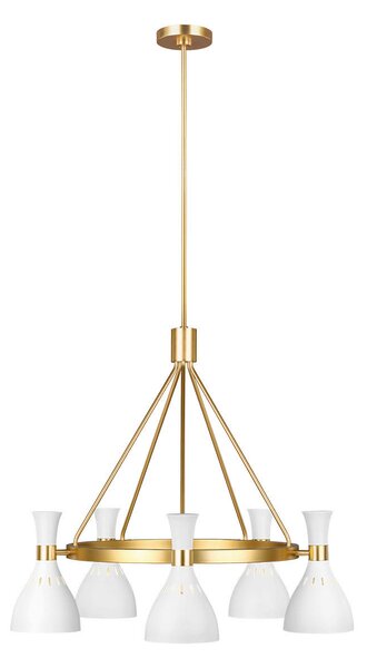 LUSTR, 81.3/89.3 cm Elstead Lighting - Lustry