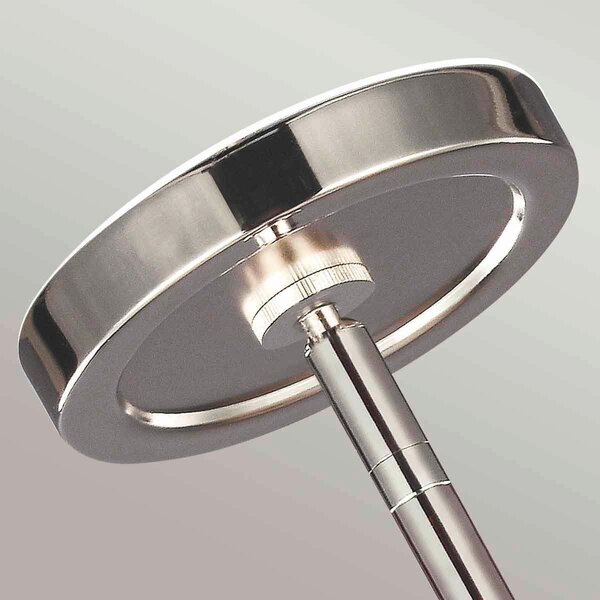ZÁVĚSNÉ SVÍTIDLO, 17,8/53,3 cm Elstead Lighting - Závěsná světla