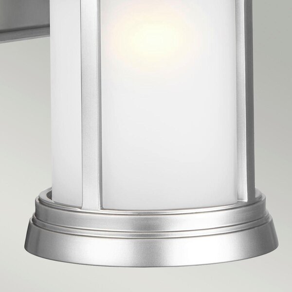 VENKOVNÍ NÁSTĚNNÉ SVÍTIDLO, 191,1/22,6/32,9 cm Elstead Lighting - Venkovní nástěnná světla
