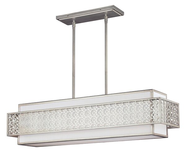 LUSTR, 26.8 /33.3/104.1 cm Elstead Lighting - Lustry