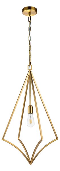 ZÁVĚSNÉ SVÍTIDLO, 48.9/90.8 cm Elstead Lighting - Závěsná světla