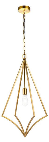 ZÁVĚSNÉ SVÍTIDLO, 48.9/90.8 cm Elstead Lighting - Závěsná světla