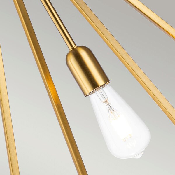 ZÁVĚSNÉ SVÍTIDLO, 48.9/90.8 cm Elstead Lighting - Závěsná světla