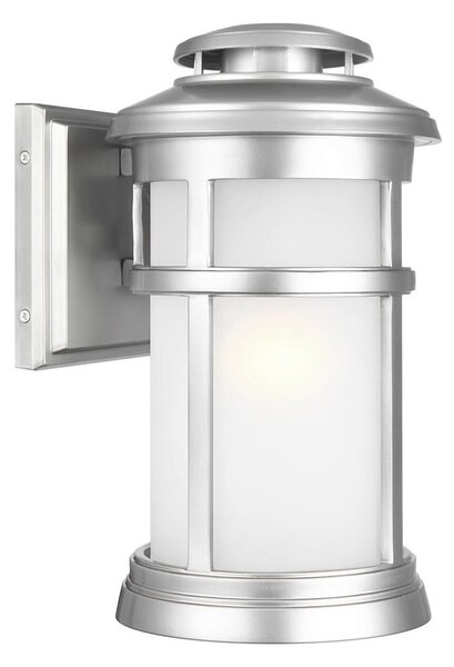 VENKOVNÍ NÁSTĚNNÉ SVÍTIDLO, 191,1/22,6/32,9 cm Elstead Lighting - Venkovní nástěnná světla
