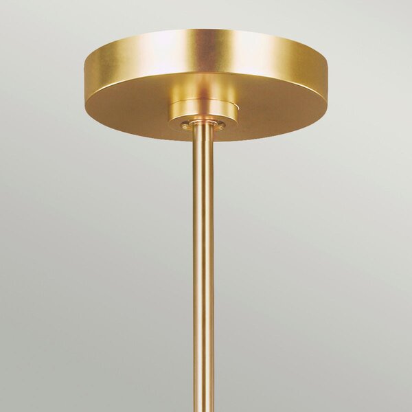 LUSTR, 70.5/47.7 cm Elstead Lighting - Lustry