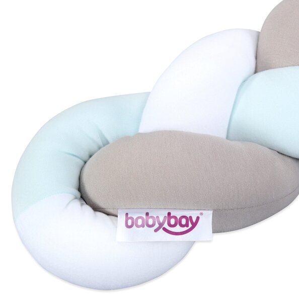 HADOVÝ MANTINEL DO POSTÝLKY Babybay - Online Only dětský textil, Online Only