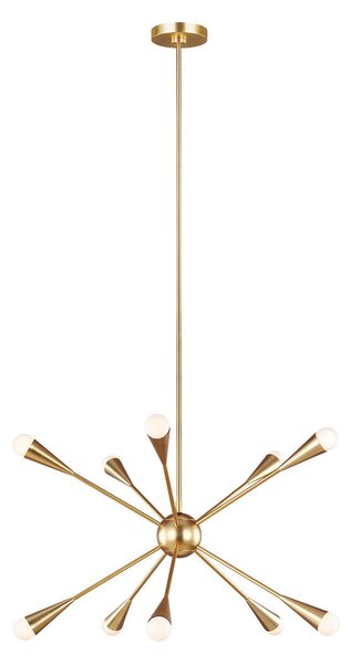 LUSTR, 70.5/47.7 cm Elstead Lighting - Lustry