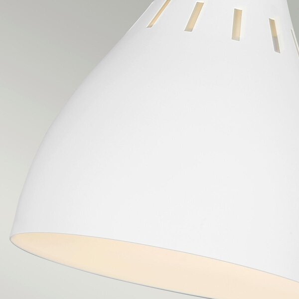 STOLNÍ LAMPA, E27, 17.8/63.5/21.9 cm Elstead Lighting - Stolní lampy