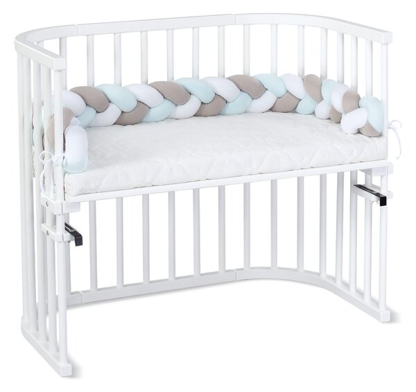 HADOVÝ MANTINEL DO POSTÝLKY Babybay - Online Only dětský textil, Online Only