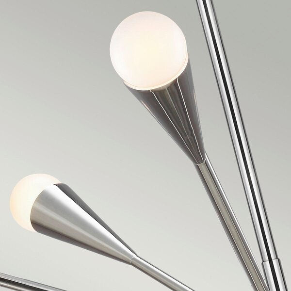 LUSTR, 70.5/47.7 cm Elstead Lighting - Lustry
