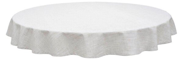 UBRUS, 200/200 cm, béžová Svanefors - Prostírání na stůl, Online Only