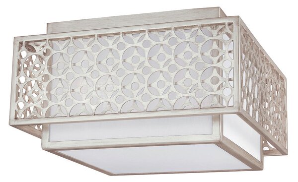 STROPNÍ SVÍTIDLO, 36.8/20.9 cm Elstead Lighting - Stropní svítidla