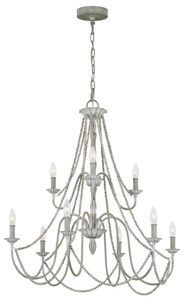 LUSTR, 81.3/93.4 cm Elstead Lighting - Lustry