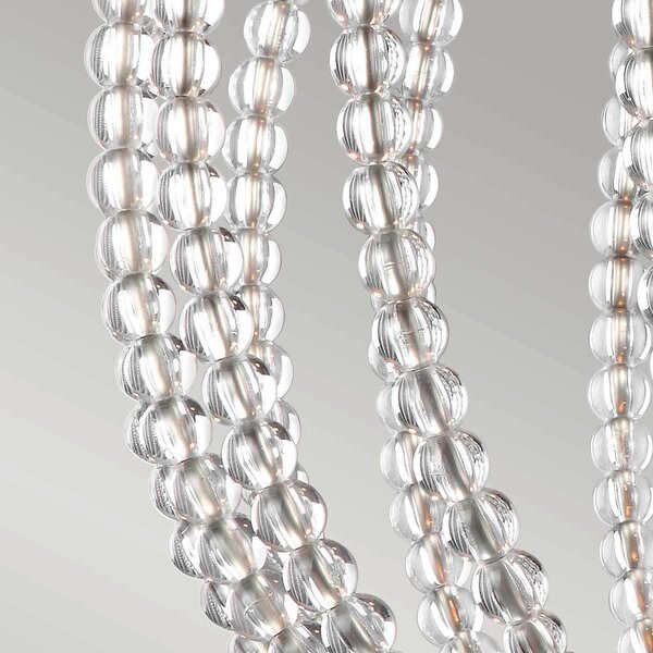 ZÁVĚSNÉ SVÍTIDLO, 81.3/108 cm Elstead Lighting - Závěsná světla