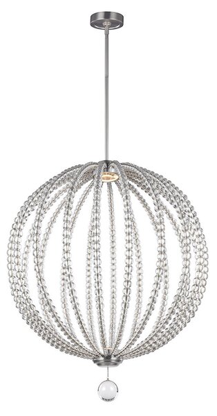 ZÁVĚSNÉ SVÍTIDLO, 81.3/108 cm Elstead Lighting - Závěsná světla