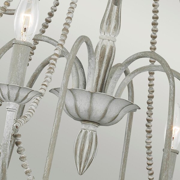 LUSTR, 81.3/93.4 cm Elstead Lighting - Lustry