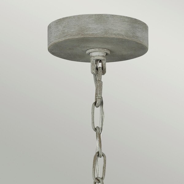 LUSTR, 81.3/93.4 cm Elstead Lighting - Lustry