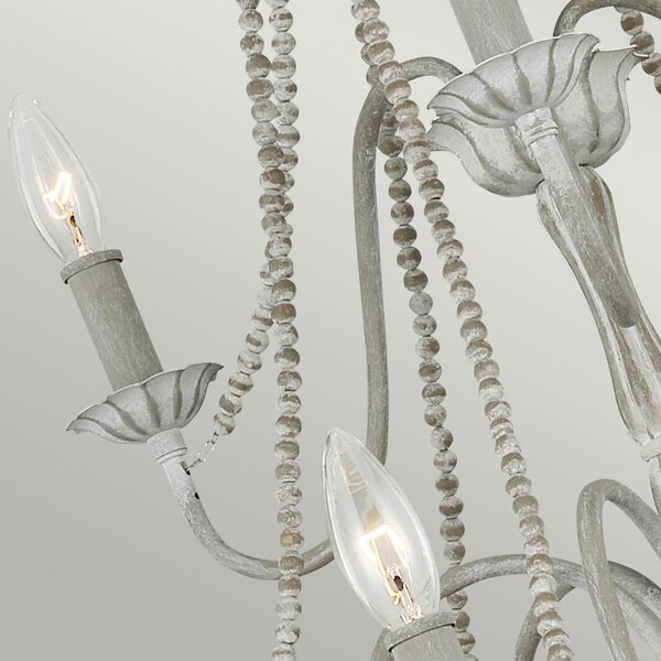 LUSTR, 81.3/93.4 cm Elstead Lighting - Lustry