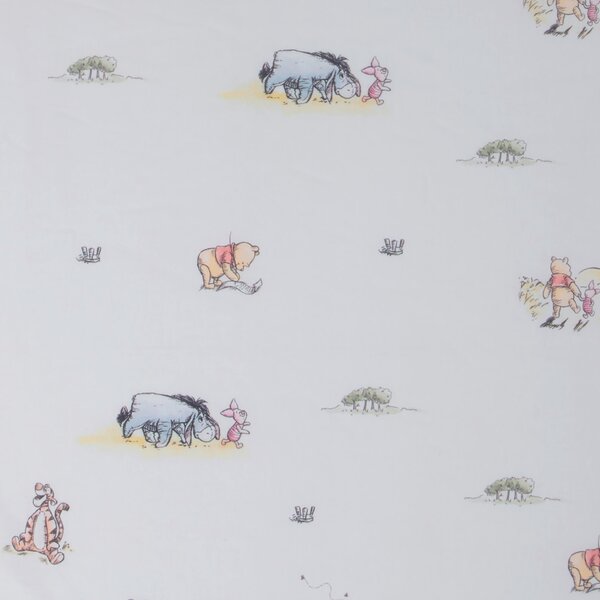POVLEČENÍ PRO MIMINKO 100/135 cm Disney - Online Only dětský textil, Online Only