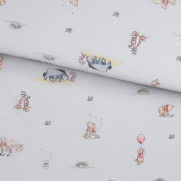 POVLEČENÍ PRO MIMINKO 100/135 cm Disney - Online Only dětský textil, Online Only