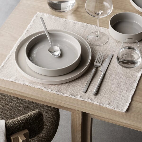Látkové prostírání 35x45 cm Lineo – Blomus