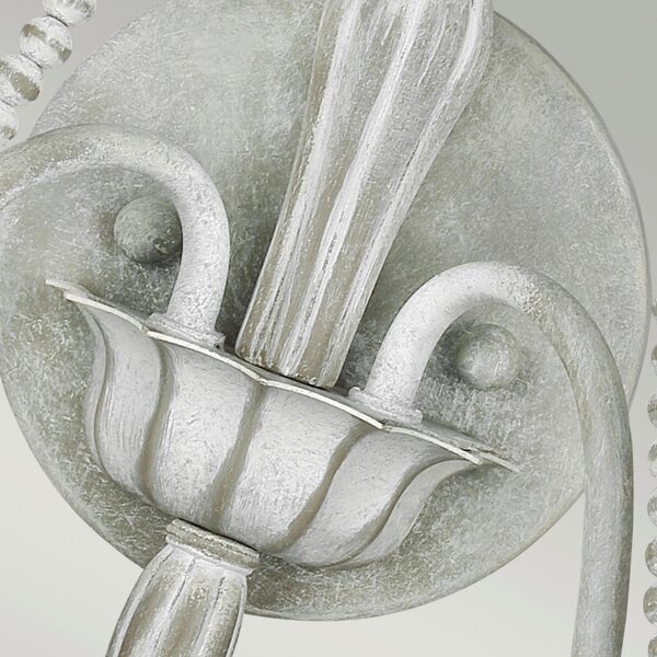 NÁSTĚNNÉ SVÍTIDLO, 35,6/16,8/53,3 cm Elstead Lighting - Online Only svítidla, Online Only