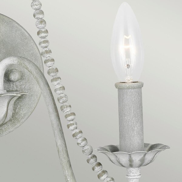 NÁSTĚNNÉ SVÍTIDLO, 35,6/16,8/53,3 cm Elstead Lighting - Online Only svítidla, Online Only