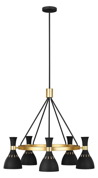 LUSTR, 81.3/89.3 cm Elstead Lighting - Lustry