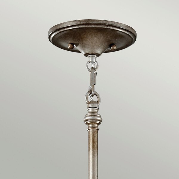 ZÁVĚSNÉ SVÍTIDLO, 62.2/48 cm Elstead Lighting - Závěsná světla