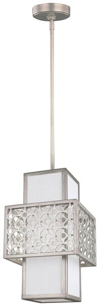 ZÁVĚSNÉ SVÍTIDLO, 20.3/45.1 cm Elstead Lighting - Závěsná světla