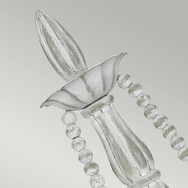 NÁSTĚNNÉ SVÍTIDLO, 35,6/16,8/53,3 cm Elstead Lighting - Online Only svítidla, Online Only