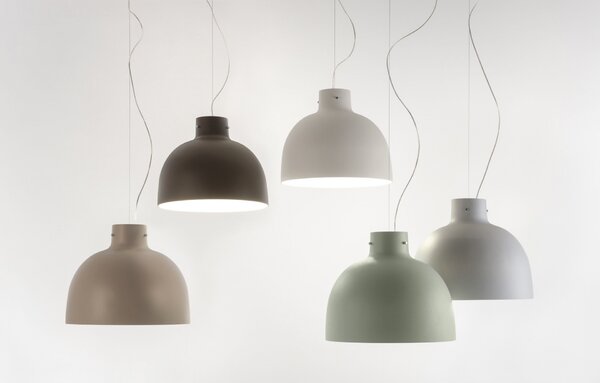 Kartell designová závěsná svítidla Bellissima