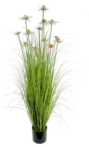 DEKORAČNÍ TRÁVA, 120 cm - Dekorační tráva