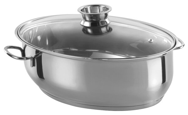 PEKÁČ 38/25/19,5 cm GSW - Online Only vaření, Online Only