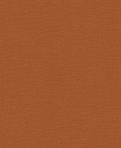 Vliesová tapeta na zeď, hnědá, látková textura, 127643, Vavex 2027
