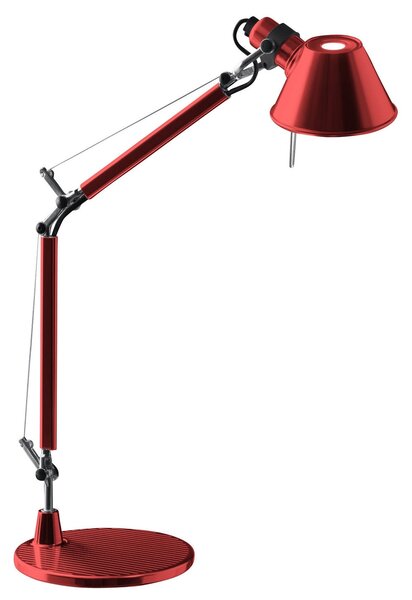 ARTEMIDE - Stolní lampa Tolomeo Micro Tavolo