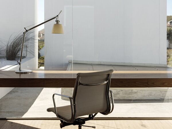 Artemide designové stolní lampy Tolomeo Basculante Tavolo