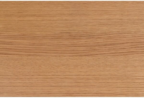 Konferenční stolek v dekoru dubu v přírodní barvě 90x90 cm Banbury – Actona
