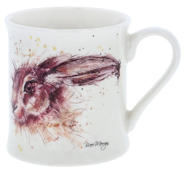 Porcelánový hrnek Zajíc 250 ml