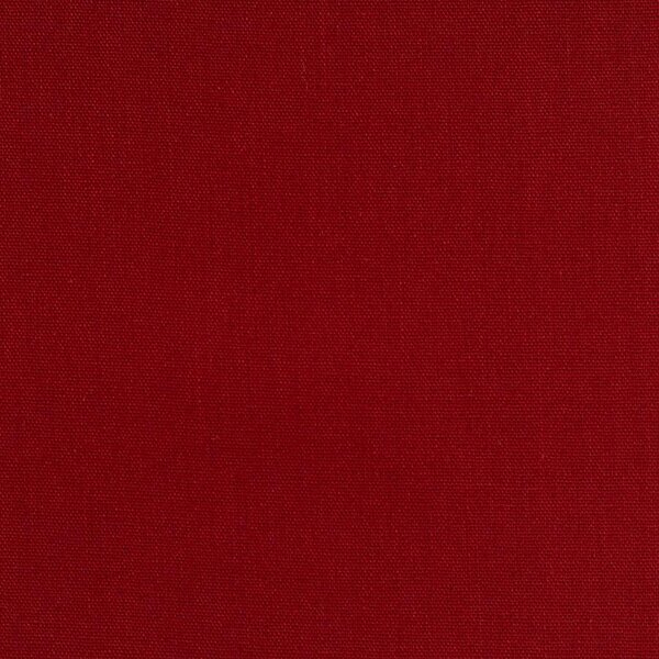 SWAFING Bavlněná látka Heide burgundy