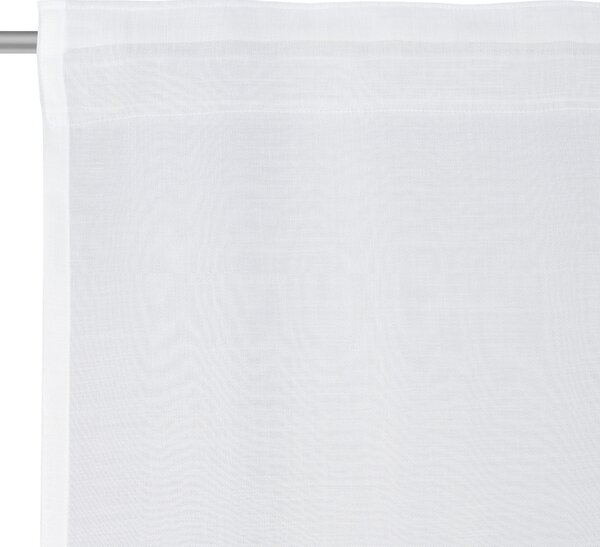 HOTOVÝ ZÁVĚS, poloprůhledné, 140/245 cm Esposa - Závěsy