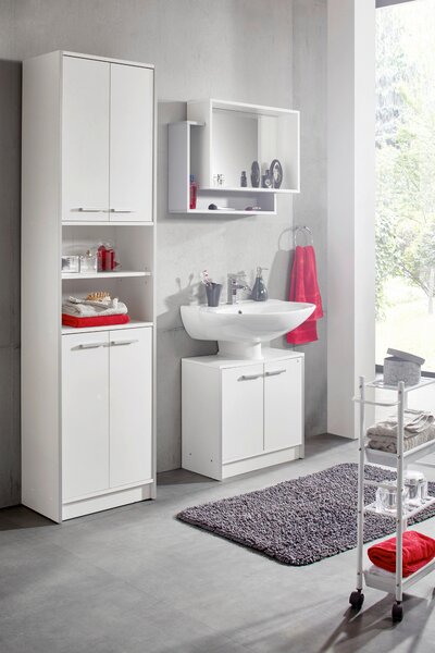 UMYVADLOVÁ ARMATURA Schütte - Umyvadlové baterie